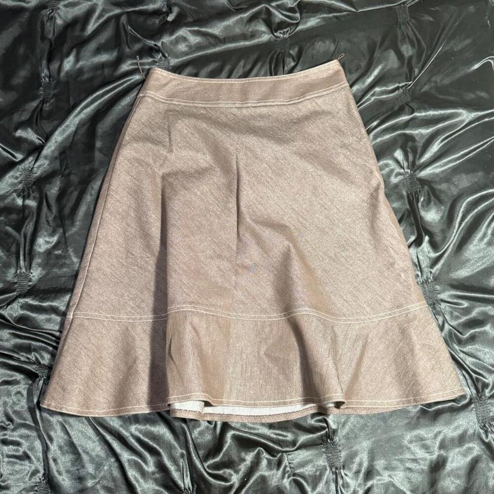 Nycnycnyc new york clothing co. midi skirt